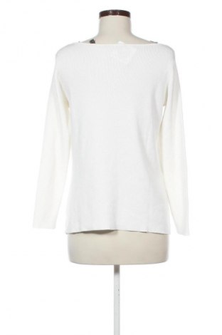 Γυναικείο πουλόβερ Esprit, Μέγεθος M, Χρώμα Λευκό, Τιμή 12,99 €