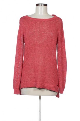 Dámský svetr Esprit, Velikost M, Barva Červená, Cena  289,00 Kč