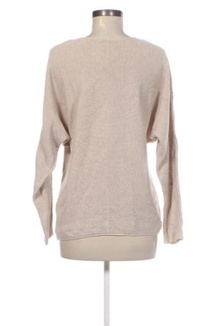 Дамски пуловер Esprit, Размер M, Цвят Бежов, Цена 12,78 €