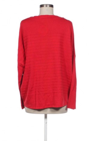 Damenpullover Esprit, Größe L, Farbe Rot, Preis € 15,99
