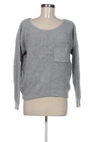 Damenpullover Esprit, Größe L, Farbe Grau, Preis € 13,99