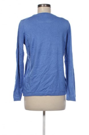 Női pulóver Esprit, Méret L, Szín Kék, Ár 5 079 Ft