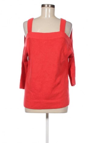 Női pulóver Esprit, Méret M, Szín Piros, Ár 5 419 Ft