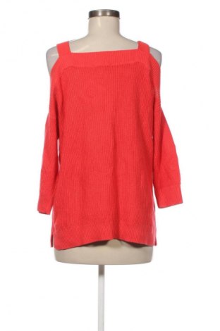 Női pulóver Esprit, Méret M, Szín Piros, Ár 5 419 Ft