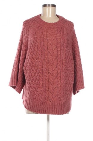 Damenpullover Esprit, Größe L, Farbe Rot, Preis € 56,34