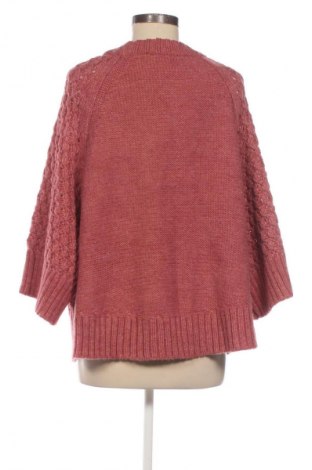 Damenpullover Esprit, Größe L, Farbe Rot, Preis € 56,34