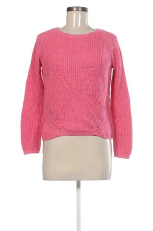 Női pulóver Esprit, Méret XS, Szín Rózsaszín, Ár 4 879 Ft