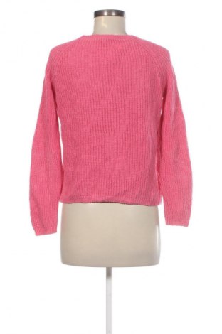 Női pulóver Esprit, Méret XS, Szín Rózsaszín, Ár 4 879 Ft