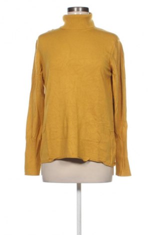 Női pulóver Esprit, Méret L, Szín Sárga, Ár 8 678 Ft