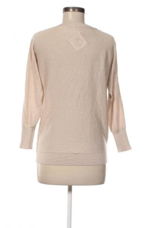 Női pulóver Esqualo, Méret S, Szín Bézs, Ár 4 039 Ft