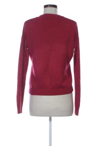 Dámský svetr Essentials, Velikost S, Barva Červená, Cena  425,00 Kč