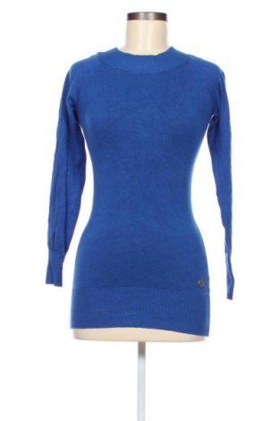 Dámsky pulóver Essentials, Veľkosť XS, Farba Modrá, Cena  9,95 €