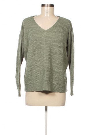 Dámský svetr Essentials, Velikost M, Barva Zelená, Cena  239,00 Kč