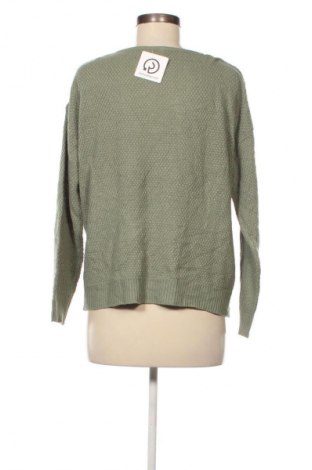 Dámský svetr Essentials, Velikost M, Barva Zelená, Cena  239,00 Kč