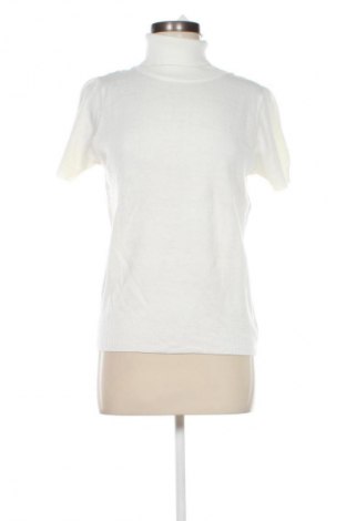 Damenpullover Essentials, Größe L, Farbe Weiß, Preis € 16,99