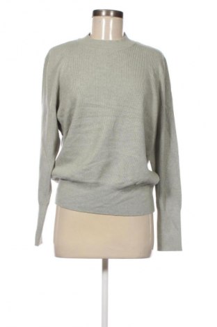 Dámský svetr Essentials by Tchibo, Velikost XL, Barva Zelená, Cena  319,00 Kč