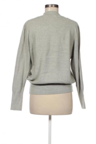 Dámský svetr Essentials by Tchibo, Velikost XL, Barva Zelená, Cena  319,00 Kč