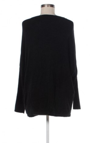 Дамски пуловер Essentials by Tchibo, Размер XL, Цвят Черен, Цена 10,73 €