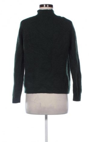 Damenpullover Essentials by Tchibo, Größe M, Farbe Grün, Preis € 11,99