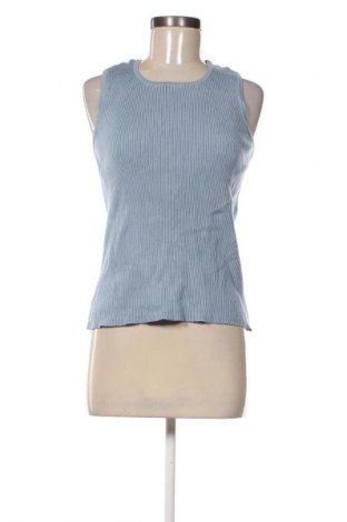 Γυναικείο πουλόβερ Essentials by Tchibo, Μέγεθος M, Χρώμα Μπλέ, Τιμή 6,99 €