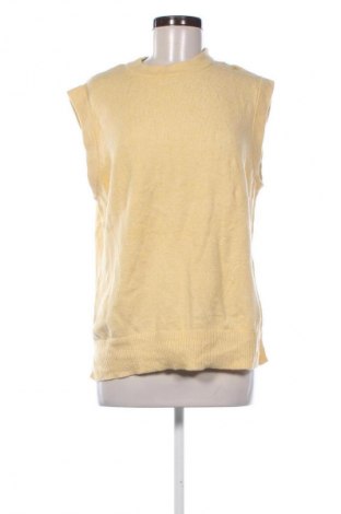 Női pulóver Essentials by Tchibo, Méret L, Szín Sárga, Ár 3 259 Ft