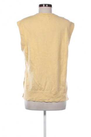 Női pulóver Essentials by Tchibo, Méret L, Szín Sárga, Ár 3 259 Ft