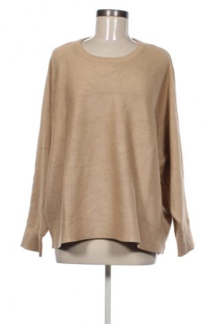 Női pulóver Essentials by Tchibo, Méret XXL, Szín Barna, Ár 5 729 Ft