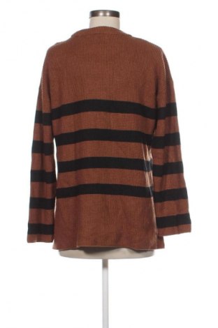 Damenpullover Essentials by Tchibo, Größe M, Farbe Mehrfarbig, Preis 12,99 €