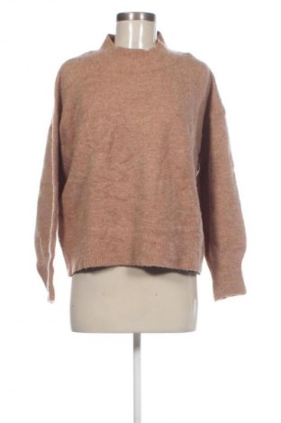 Дамски пуловер Essentiel, Размер XL, Цвят Кафяв, Цена 19,42 €