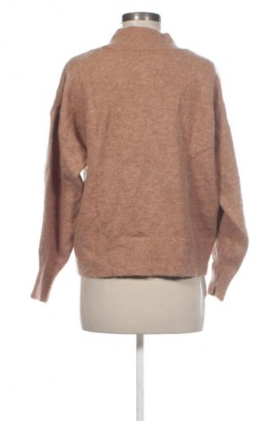 Дамски пуловер Essentiel, Размер XL, Цвят Кафяв, Цена 19,42 €