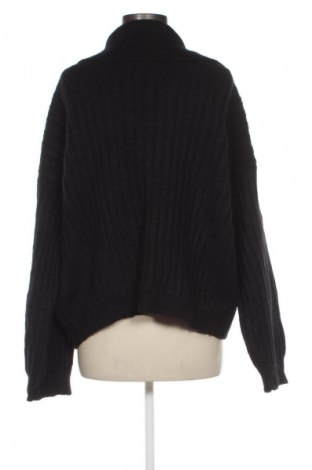 Női pulóver Essentiel Antwerp, Méret XL, Szín Fekete, Ár 15 119 Ft