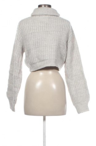 Női pulóver Even&Odd, Méret S, Szín Szürke, Ár 9 569 Ft