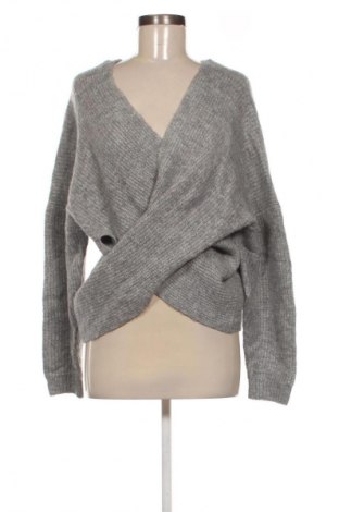 Női pulóver Even&Odd, Méret XL, Szín Szürke, Ár 9 569 Ft