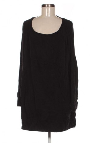 Női pulóver Even&Odd, Méret XXL, Szín Fekete, Ár 11 839 Ft