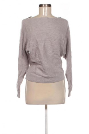 Damenpullover Even&Odd, Größe S, Farbe Grau, Preis € 10,99