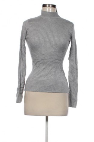 Damenpullover Even&Odd, Größe M, Farbe Grau, Preis € 9,99