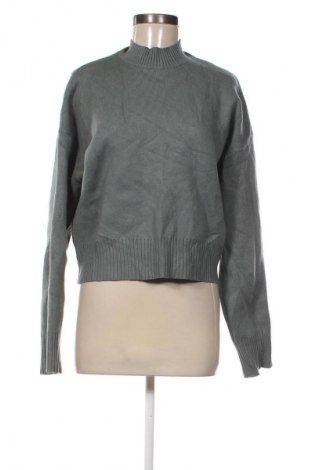 Női pulóver Even&Odd, Méret XL, Szín Zöld, Ár 3 199 Ft