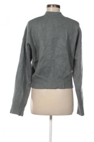 Női pulóver Even&Odd, Méret XL, Szín Zöld, Ár 3 199 Ft