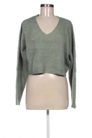 Dámský svetr Even&Odd, Velikost M, Barva Zelená, Cena  699,00 Kč
