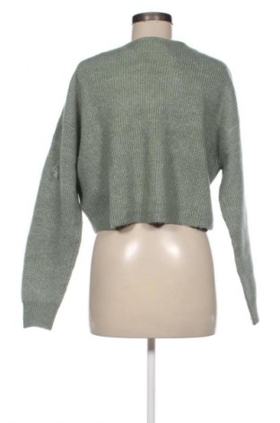 Dámský svetr Even&Odd, Velikost M, Barva Zelená, Cena  699,00 Kč