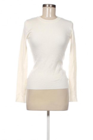 Női pulóver Even&Odd, Méret L, Szín Fehér, Ár 11 839 Ft