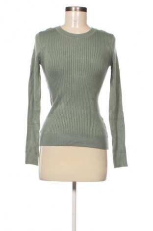 Női pulóver Even&Odd, Méret L, Szín Zöld, Ár 11 839 Ft