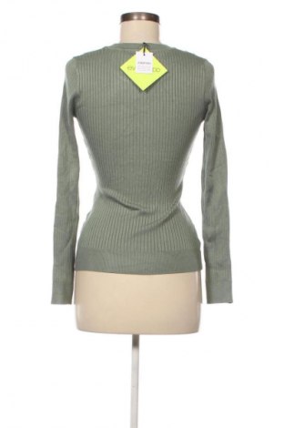 Női pulóver Even&Odd, Méret L, Szín Zöld, Ár 11 839 Ft