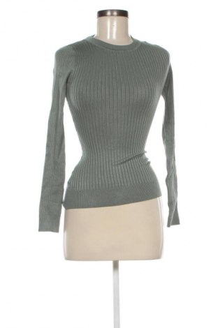 Női pulóver Even&Odd, Méret S, Szín Zöld, Ár 9 569 Ft