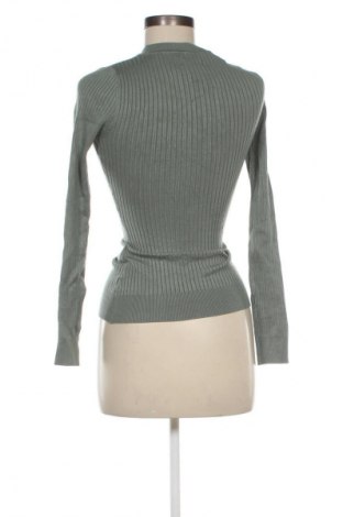 Női pulóver Even&Odd, Méret S, Szín Zöld, Ár 9 569 Ft