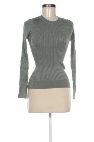 Női pulóver Even&Odd, Méret S, Szín Zöld, Ár 9 569 Ft