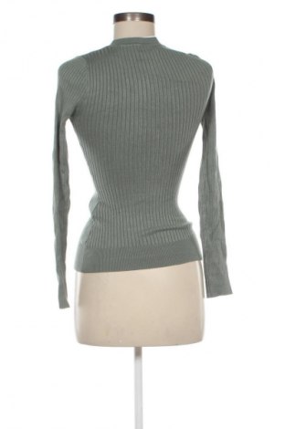 Női pulóver Even&Odd, Méret S, Szín Zöld, Ár 9 569 Ft
