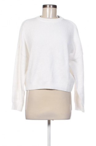 Női pulóver Even&Odd, Méret S, Szín Fehér, Ár 11 839 Ft