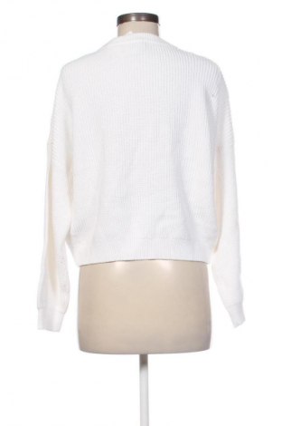 Női pulóver Even&Odd, Méret S, Szín Fehér, Ár 11 839 Ft