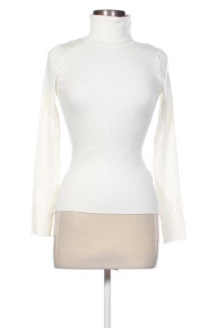 Дамски пуловер Even&Odd, Размер M, Цвят Екрю, Цена 24,03 €